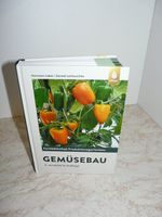 Gemüsebau, Ulmer Verlag;Laber, Lattauschke ISBN 978-3-8186-0837-8 Baden-Württemberg - Dürnau Vorschau