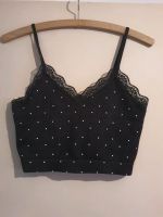 2x Bustier Top Gr.S spitze Vintage Retro Boho Bielefeld - Bielefeld (Innenstadt) Vorschau