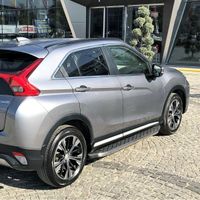 Trittbretter für Mitsubishi Eclipse Cross ab Bj. 2017 mit TÜV/ABE Bremen - Walle Vorschau