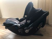 Kiddy Evolution Pro 2, stone. Inkl. Kiddy Isofix Base 2. Nordrhein-Westfalen - Velen Vorschau