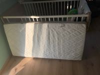 Matratze 70x140 Dr.Lübbe air plus Baby Kleinkind Bayern - Fensterbach Vorschau