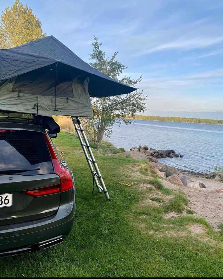 Volvo V90 Cross Country D5 AWD Pro Geartronic Pro in Aresing