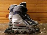 Inline Skates TECHNICA für Frauen Gr. 40 Inliner Sachsen-Anhalt - Schönebeck (Elbe) Vorschau