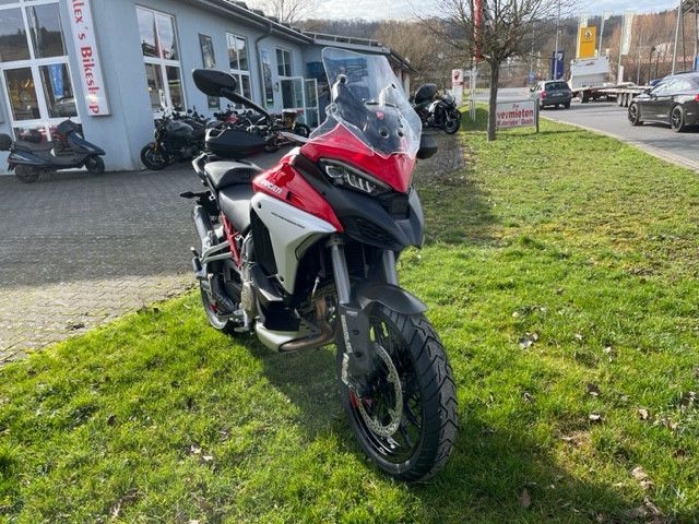 Ducati Multistrada V4 Full sofort Lieferbar in Bad Mergentheim