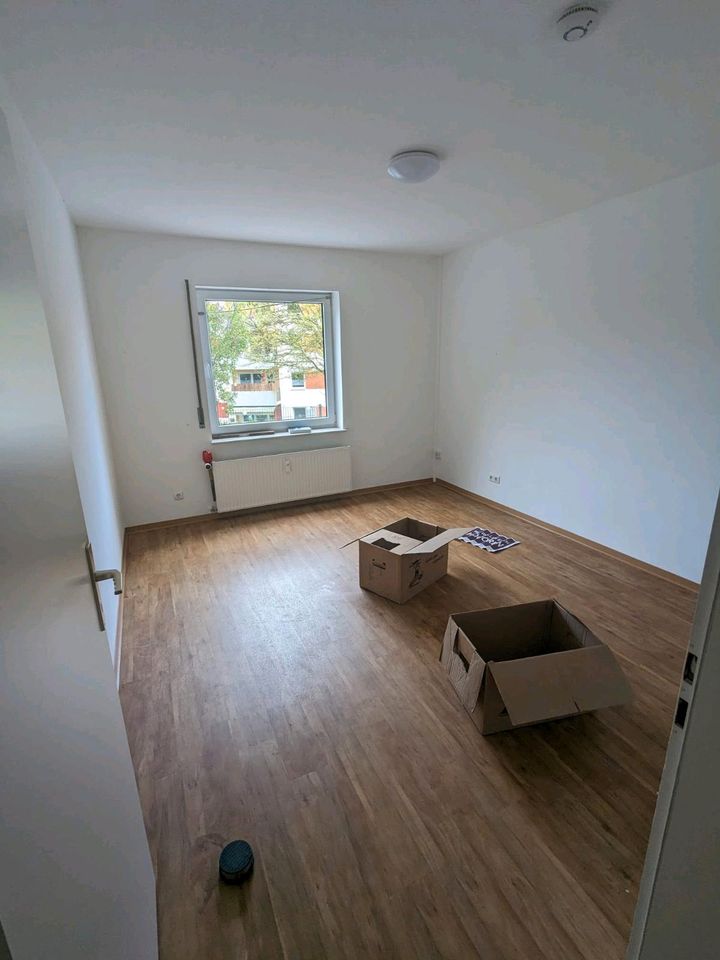 75qm Wohnung in Fellinghausen in Siegen