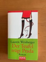 Der Teufel trägt Prada Roman witzig humorvoll Lauren Weisbrrger Schleswig-Holstein - Neumünster Vorschau