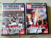 DVDs Fussball EM 1972 & WM 1990 Schleswig-Holstein - Bad Bramstedt Vorschau