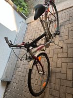 Kettler Damen Alu Fahrrad 21, Gang, 26 Zoll Bielefeld - Heepen Vorschau