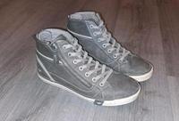 Schuhe 38 Mustang Nordrhein-Westfalen - Horn-Bad Meinberg Vorschau