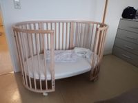 Stokke Sleep Midi Kinderbett inkl.Matratze Niedersachsen - Rosdorf Vorschau