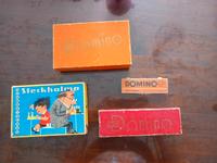 Domino Steckhalma DDR Spiele Brandenburg - Schöneiche bei Berlin Vorschau