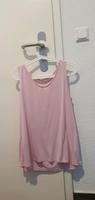 Esprit Damen Bluse Top Gr. L rosa Nordrhein-Westfalen - Lohmar Vorschau