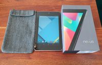 ASUS GOOGLE NEXUS 7 32GB 2012 WIFI + 3G Tablet Bochum - Bochum-Ost Vorschau