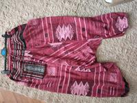 Hippie Kleidung Rheinland-Pfalz - Grünstadt Vorschau