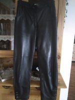 Damen Lederhose braun Gr. 42 Bayern - Kinsau Vorschau