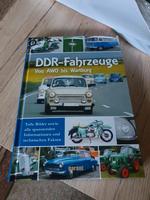 DDR Fahrzeuge Sachsen - Gröditz Vorschau