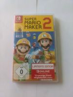 Super Mario Maker 2 Berlin - Neukölln Vorschau