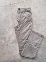 Mango Basics Stoffhose grau 40 Hessen - Ginsheim-Gustavsburg Vorschau