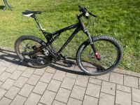 Fully Mountainbike Serious unisex Baden-Württemberg - Konstanz Vorschau