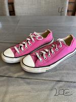 Converse pink Größe 41 Nordrhein-Westfalen - Düren Vorschau