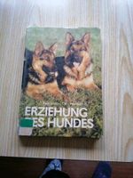 Erziehung des Hundes+ Glas gratis Thüringen - Lucka Vorschau