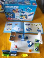 PLAYMOBIL TIERARZTPRAXIS 4346 MIT OVP Hessen - Hohenstein Vorschau