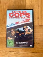 Film DVD Let‘s be Cops wNEU Baden-Württemberg - Leingarten Vorschau