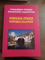 Boşnakça - Türkçe konuşma kılavuzu Berlin - Reinickendorf Vorschau