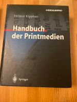 Fachbuch Handbuch der Printmedien Wuppertal - Vohwinkel Vorschau