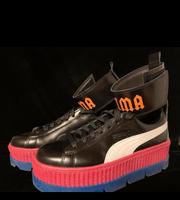 Puma Fenty by Rihanna 40 Schuhe Sneaker Bayern - Erdweg Vorschau