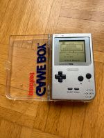 Game Boy Pocket Aachen - Verlautenheide Vorschau