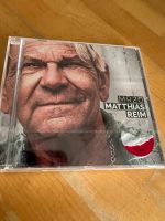 Matthias Reim CD MR 20.   NEU. OVP Baden-Württemberg - Herrenberg Vorschau