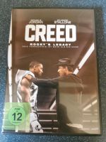 DVD CREED top Niedersachsen - Varel Vorschau