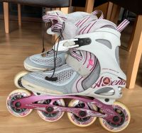 K2 Inlinskates Größe 38 inklusive Versand Niedersachsen - Bückeburg Vorschau