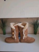 UGG BOOTS WIE NEU Baden-Württemberg - Ettlingen Vorschau