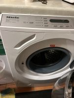 MIELE Waschmaschine Exclusiv Edition W 6566 waterproof system Bayern - Kürnach Vorschau