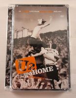 U2 - go HOME Live at Slane Castle Ireland  DVD Niedersachsen - Wietmarschen Vorschau