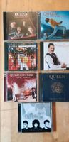 Konvolut an Musik - CDs / u.a. Queen u. Collins Niedersachsen - Uelzen Vorschau