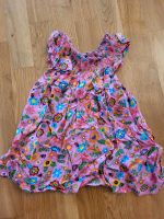 NEU buntes Kleid Sommer 92, Schmetterling Herzogtum Lauenburg - Ratzeburg Vorschau