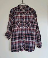 Bluse mit Elasthan und/oder Weste, Gr. 48/XL Niedersachsen - Varel Vorschau