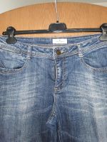 Jeans Tom Tailor, blau, Gr. 44, W33/32, bootcut Nordrhein-Westfalen - Kerpen Vorschau