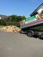 Buche Brennholz Kaminholz Gera Jena Weida Ronneburg Zeitz Auma Thüringen - Stadtroda Vorschau