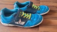 Lico Hallenschuhe Turnschuhe Hallenturnschuhe 39 Bayern - Fürth Vorschau