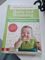 Baby led Weaning Grundlagenbuch Nordrhein-Westfalen - Alsdorf Vorschau