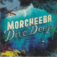 CD, Morcheeba, Dive Deep, NEU OVP Baden-Württemberg - Waiblingen Vorschau