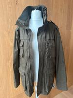 H&M Jacke/Anorak, Herren Gr 48, sehr guter Zustand Bayern - Neutraubling Vorschau