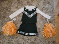 Cheerleading Outfit, Kostüm, Uniform für Mädchen Gr 92-98 Baden-Württemberg - Karlsruhe Vorschau