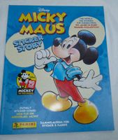 Mickey Mouse Sticker Story (Panini) Niedersachsen - Braunschweig Vorschau