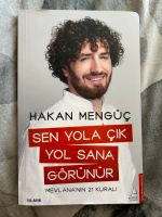 Hakan Mengüc - sen yola çık yol sana görünür Niedersachsen - Holzminden Vorschau