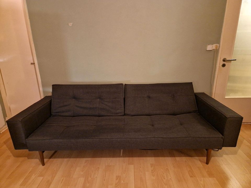 Sofa Splitback 3er Schlafsofa in Berlin